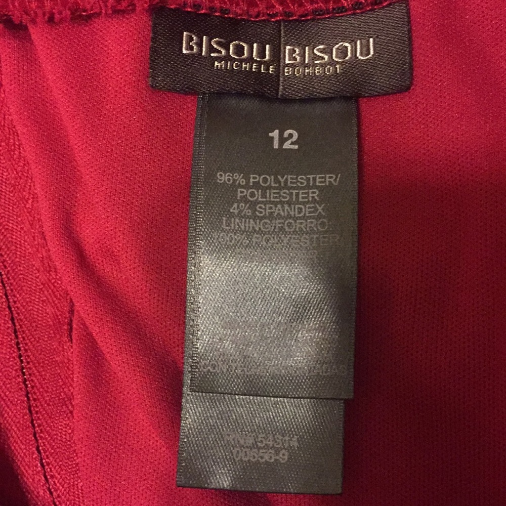 Bisou Bisou Dress - Picture 5 of 6